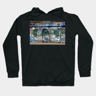 Turdl Hoodie